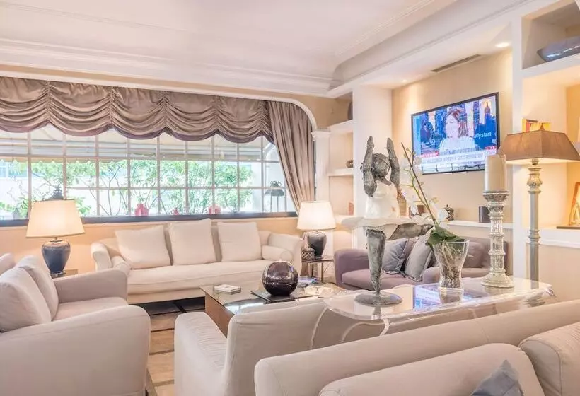 Fotos del hotel Martini Olbia:  14