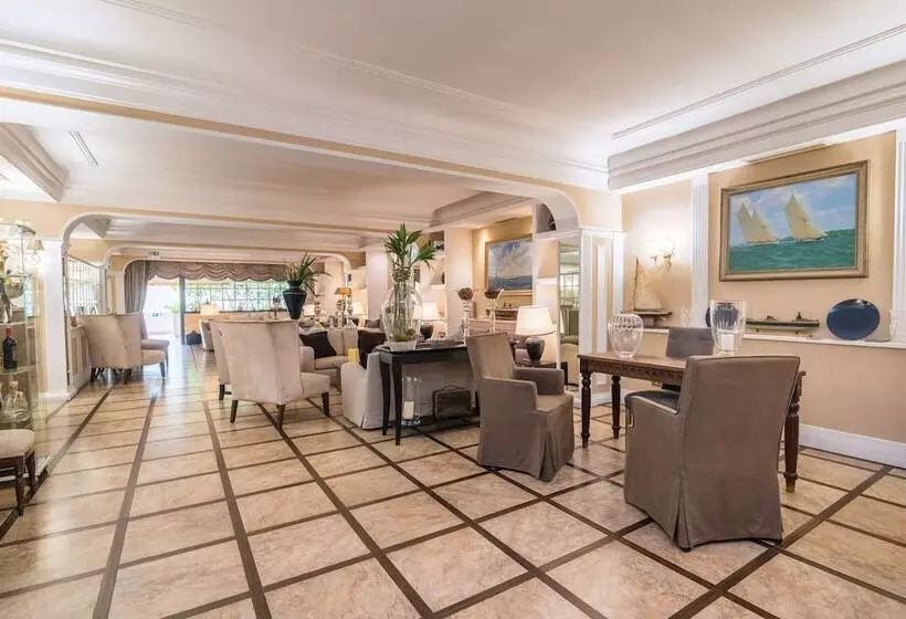 Fotos del hotel Martini Olbia:  3