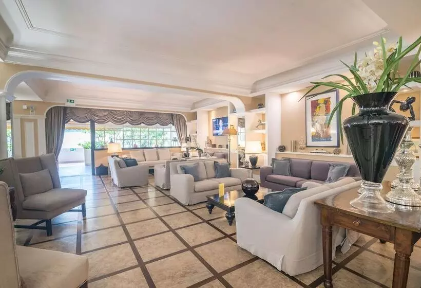 Fotos del hotel Martini Olbia:  23