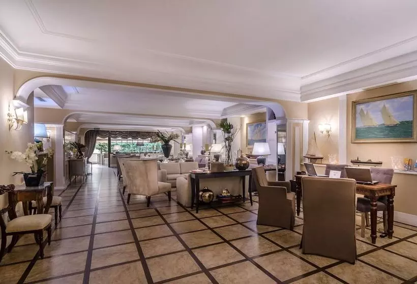 Fotos del hotel Martini Olbia:  4