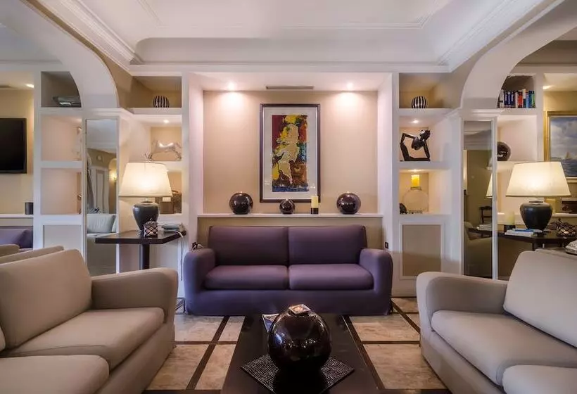 Fotos del hotel Martini Olbia:  19