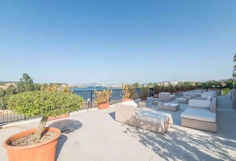 Fotos del hotel Martini Olbia:  5