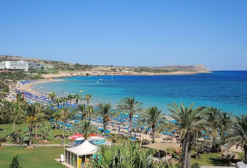 Fotos del hotel Nelia Beach  & Spa:  17