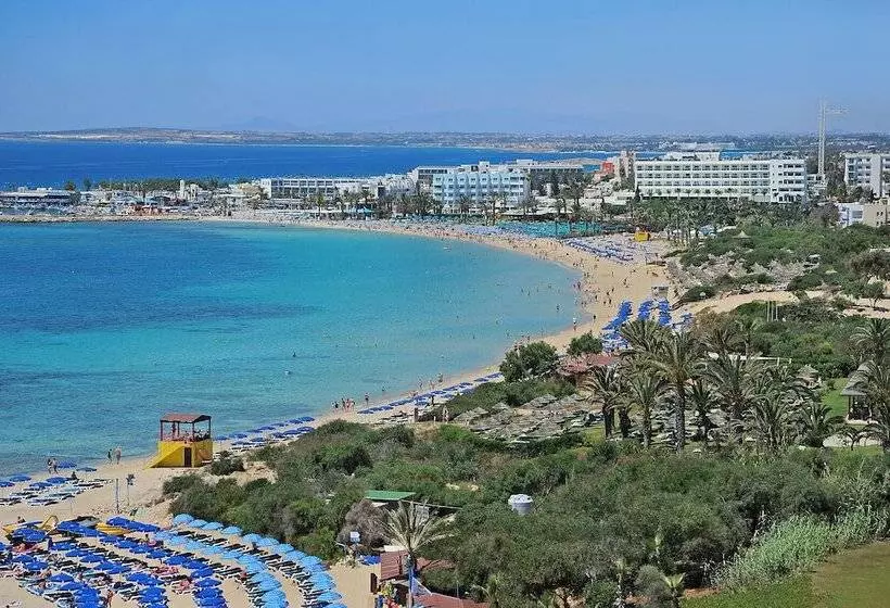 Fotos del hotel Nelia Beach  & Spa:  20