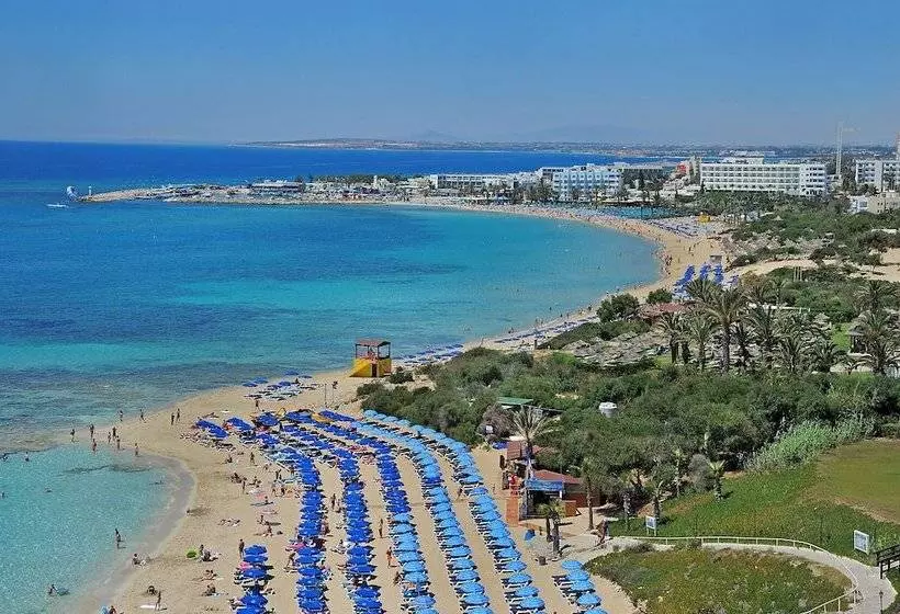 Fotos del hotel Nelia Beach  & Spa:  14