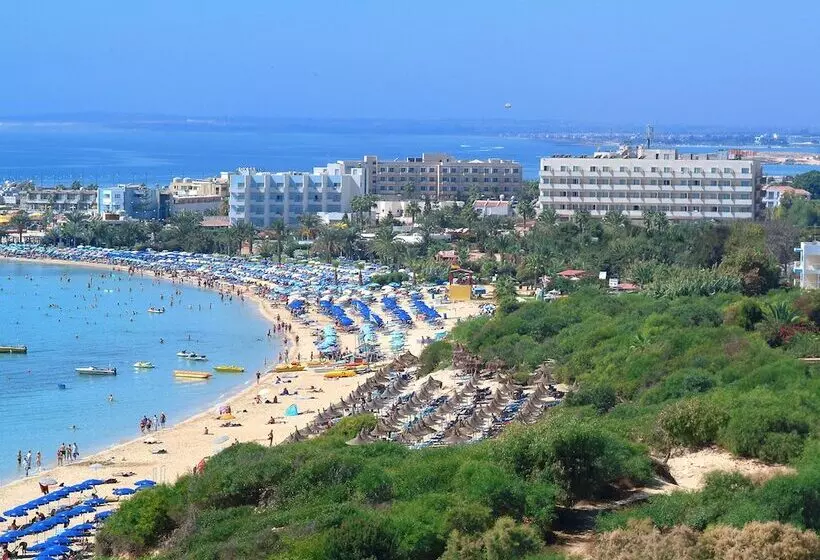 Fotos del hotel Nelia Beach  & Spa:  8