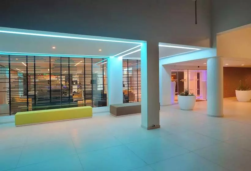 Fotos del hotel Nelia Beach  & Spa:  10