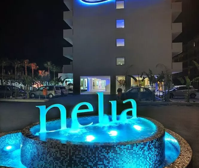 Nelia Beach  & Spa