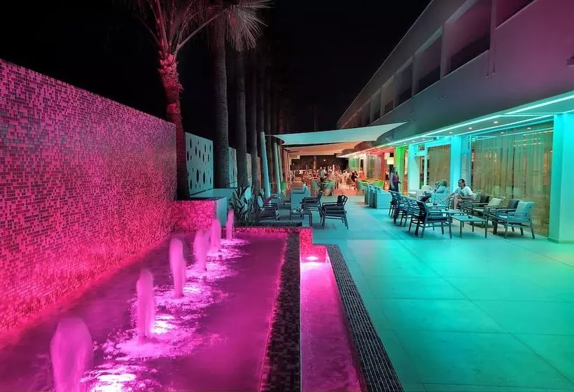 Fotos del hotel Nelia Beach  & Spa:  5