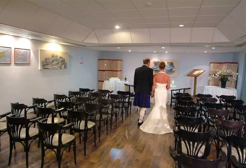 Fotos del hotel Nelia Beach  & Spa:  3