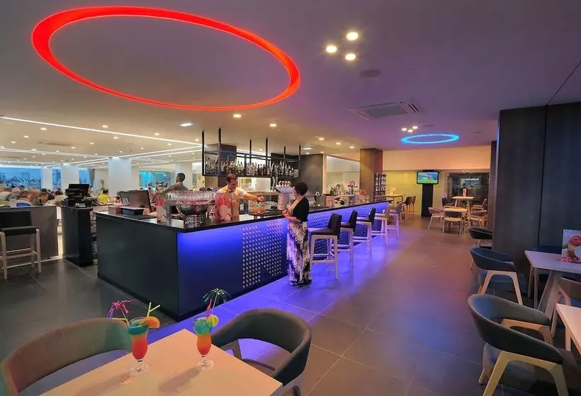 Fotos del hotel Nelia Beach  & Spa:  12