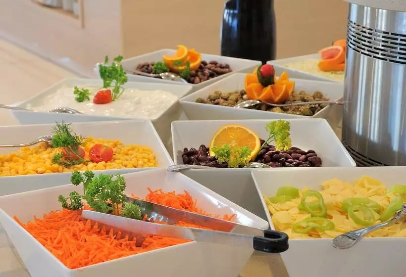 Fotos del hotel Nelia Beach  & Spa:  15