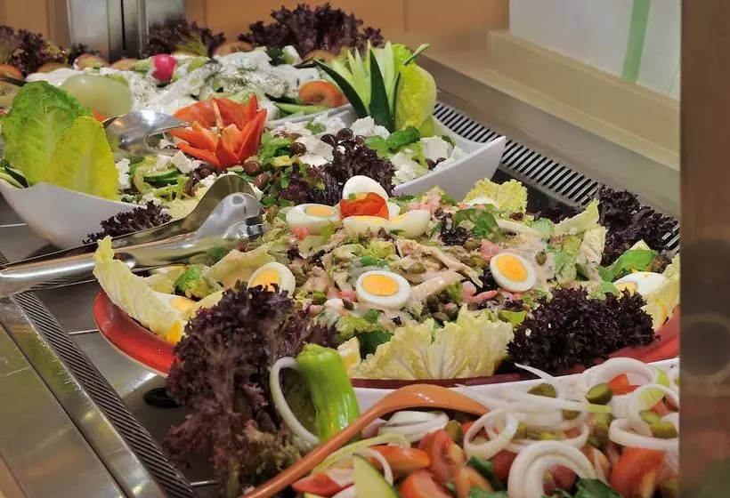 Fotos del hotel Nelia Beach  & Spa:  4