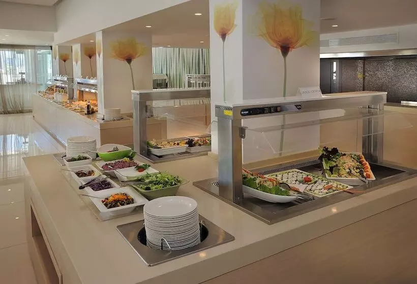 Fotos del hotel Nelia Beach  & Spa:  23