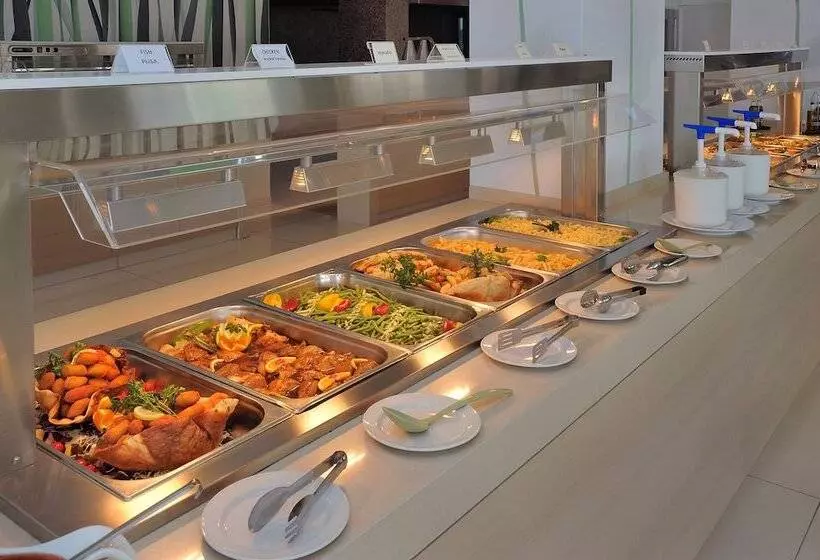 Fotos del hotel Nelia Beach  & Spa:  21