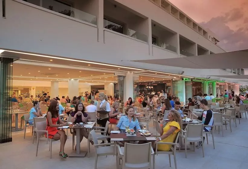 Fotos del hotel Nelia Beach  & Spa:  6