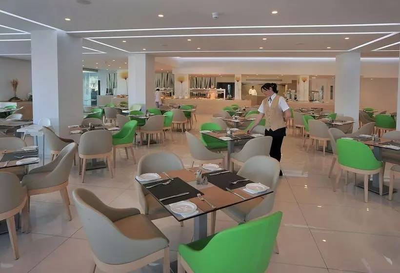 Fotos del hotel Nelia Beach  & Spa:  18