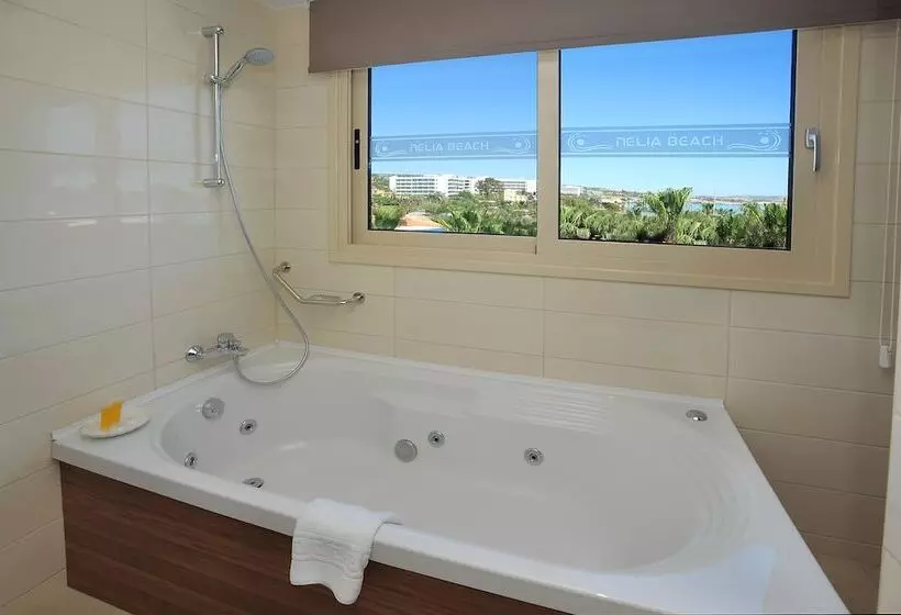 Fotos del hotel Nelia Beach  & Spa:  25