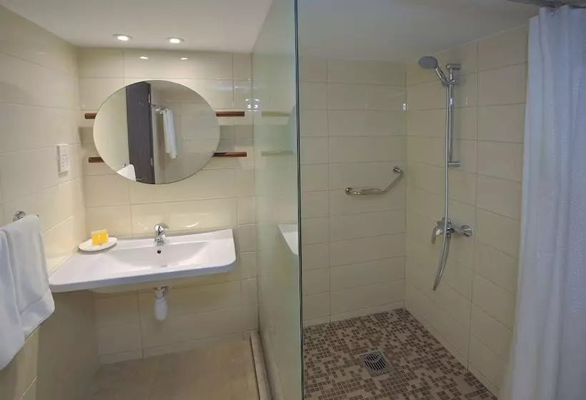 Fotos del hotel Nelia Beach  & Spa:  24