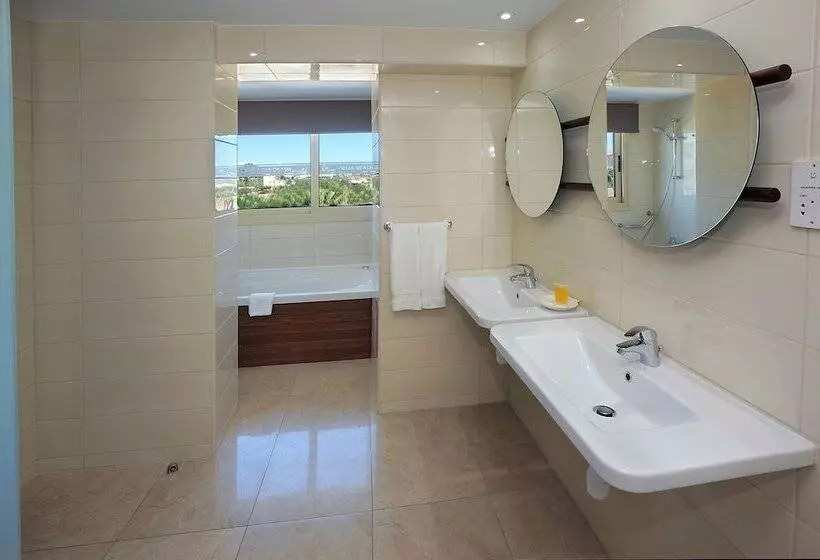 Fotos del hotel Nelia Beach  & Spa:  13