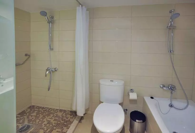 Fotos del hotel Nelia Beach  & Spa:  16