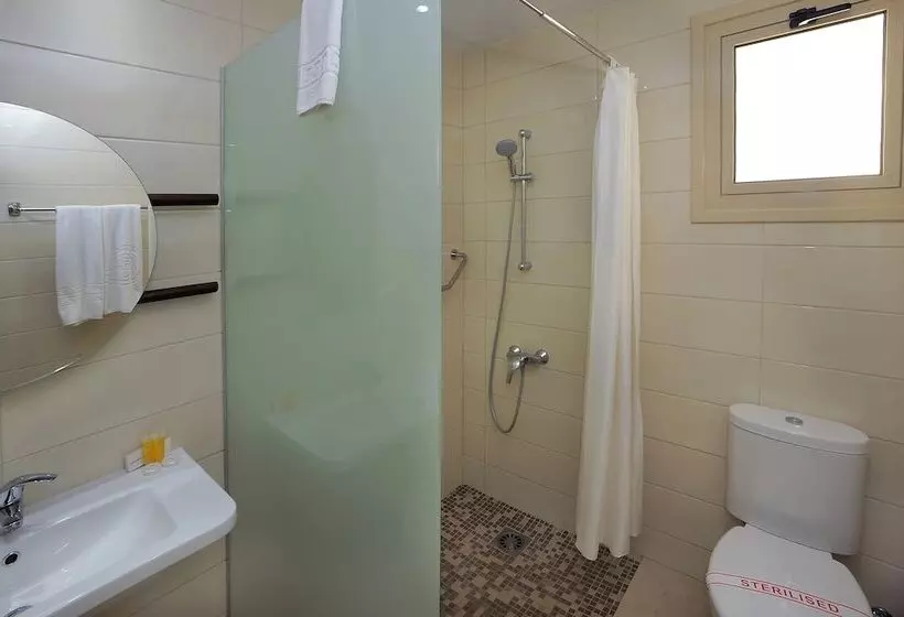 Fotos del hotel Nelia Beach  & Spa:  22