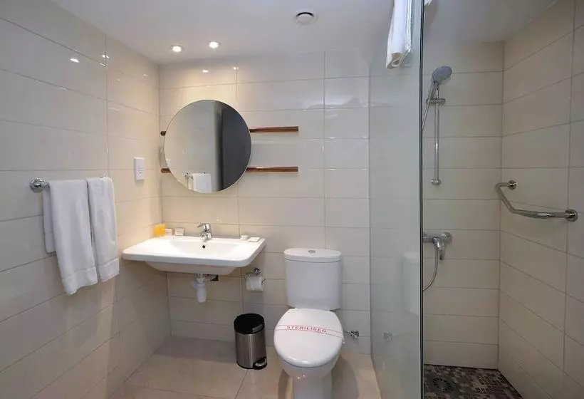 Fotos del hotel Nelia Beach  & Spa:  19