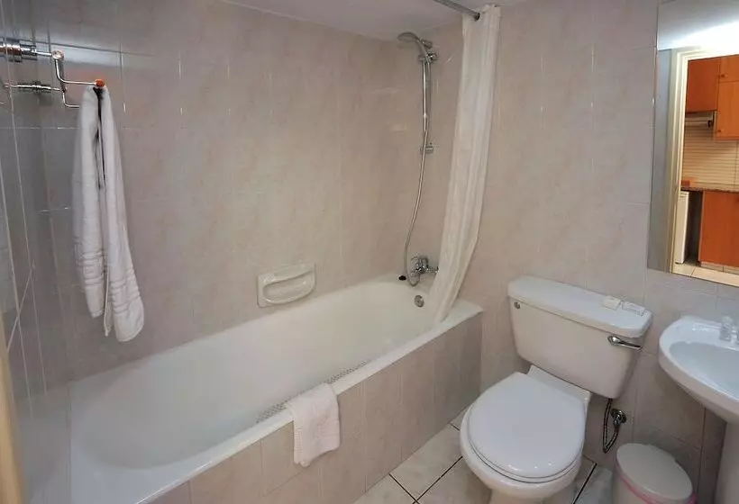 Fotos del hotel Nelia Beach  & Spa:  7