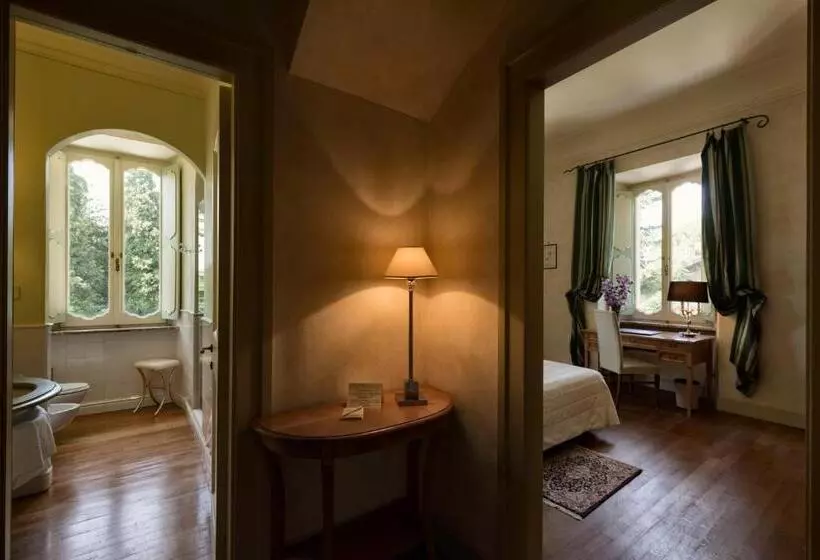 Posta Donini 1579 – Una Esperienze