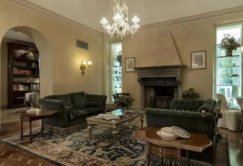 Fotos del hotel Posta Donini 1579 - Una Esperienze:  13