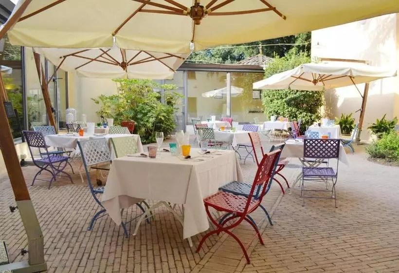 Fotos del hotel Posta Donini 1579 - Una Esperienze:  12