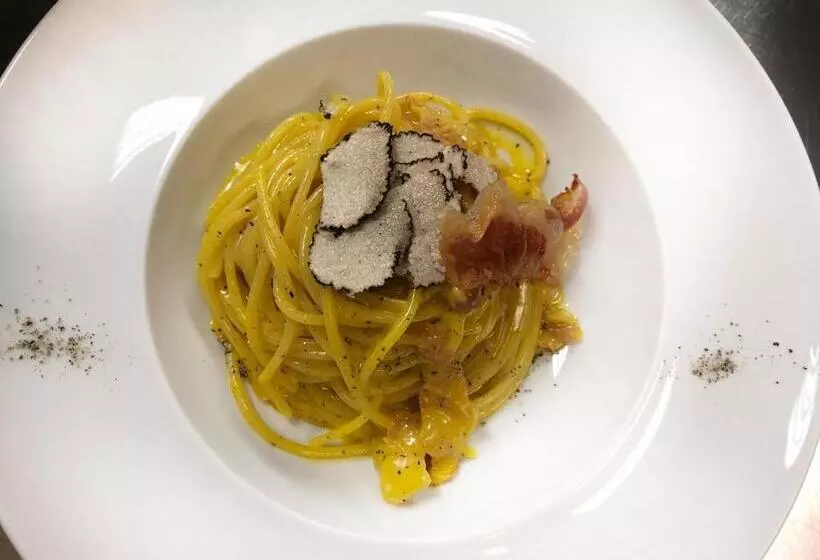 Fotos del hotel Posta Donini 1579 - Una Esperienze:  21