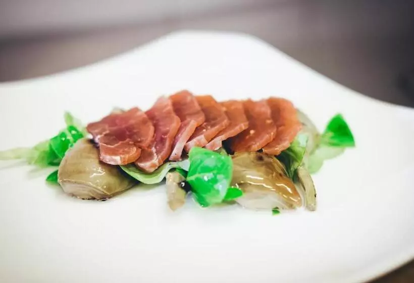 Fotos del hotel Posta Donini 1579 - Una Esperienze:  25