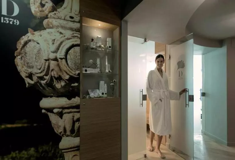 Fotos del hotel Posta Donini 1579 - Una Esperienze:  3