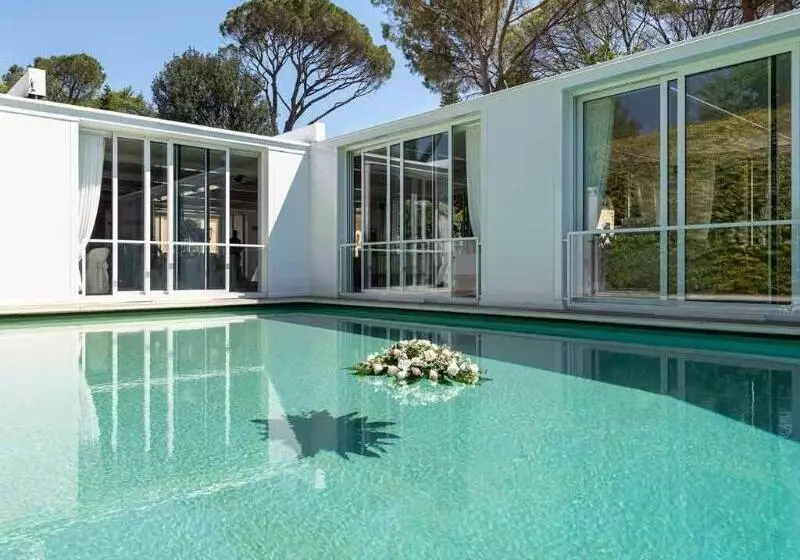 Fotos del hotel Posta Donini 1579 - Una Esperienze:  2