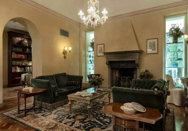 Fotos del hotel Posta Donini 1579 - Una Esperienze:  10