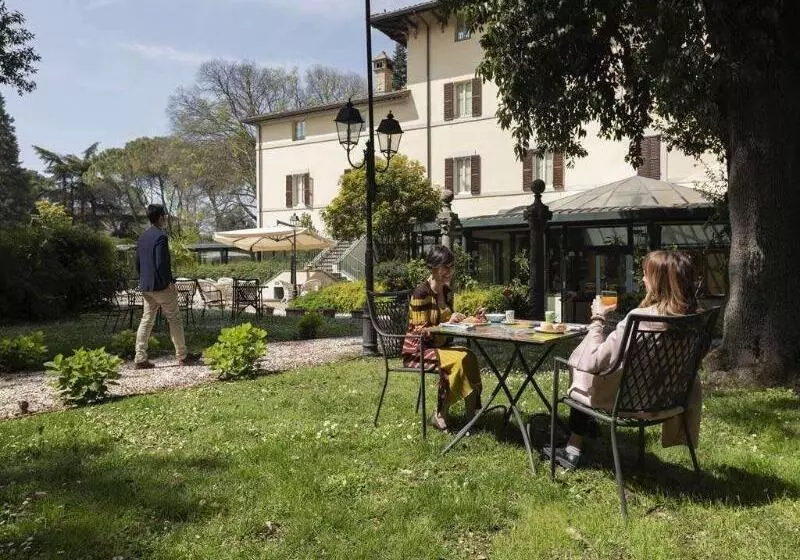 Fotos del hotel Posta Donini 1579 - Una Esperienze:  9