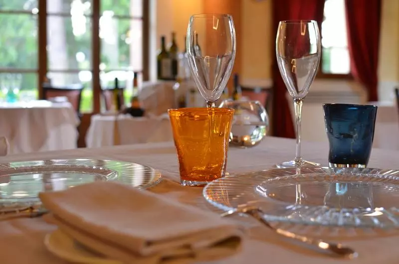 Fotos del hotel Posta Donini 1579 - Una Esperienze:  16