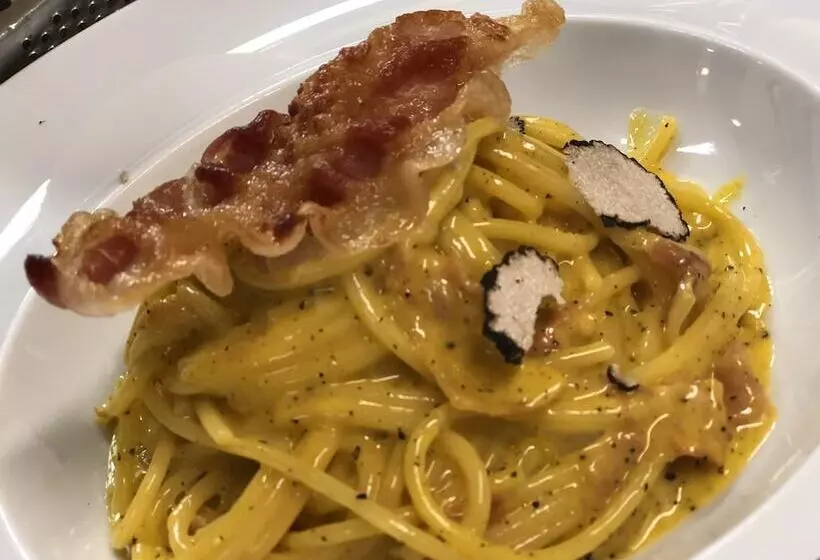 Fotos del hotel Posta Donini 1579 - Una Esperienze:  22