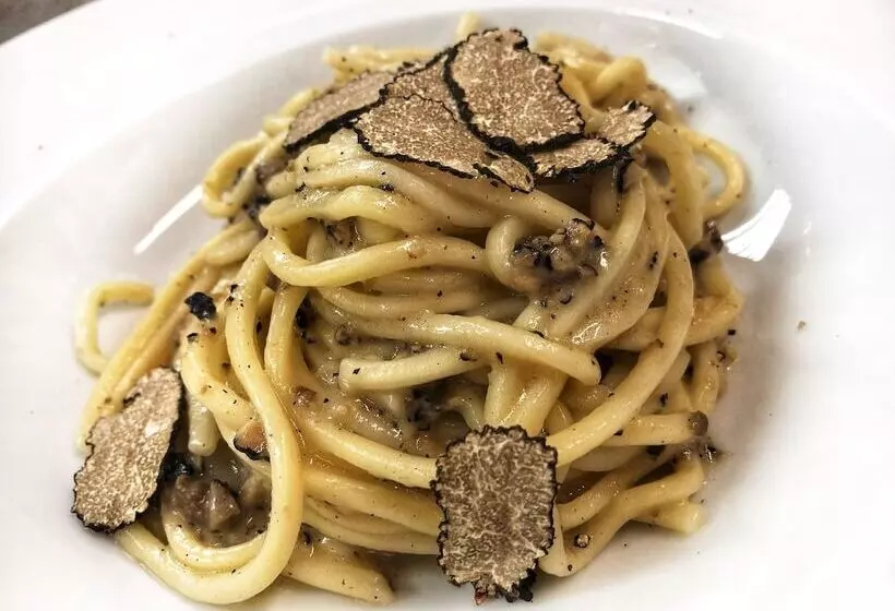 Fotos del hotel Posta Donini 1579 - Una Esperienze:  14