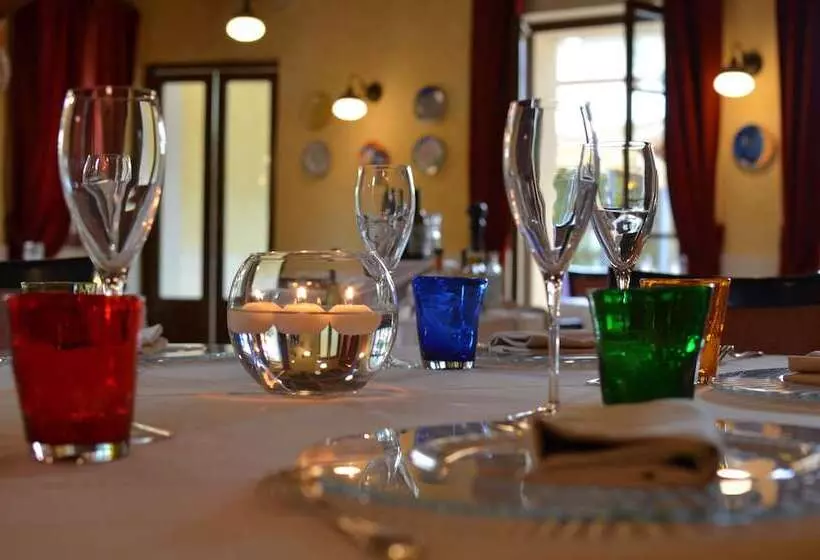 Fotos del hotel Posta Donini 1579 - Una Esperienze:  11