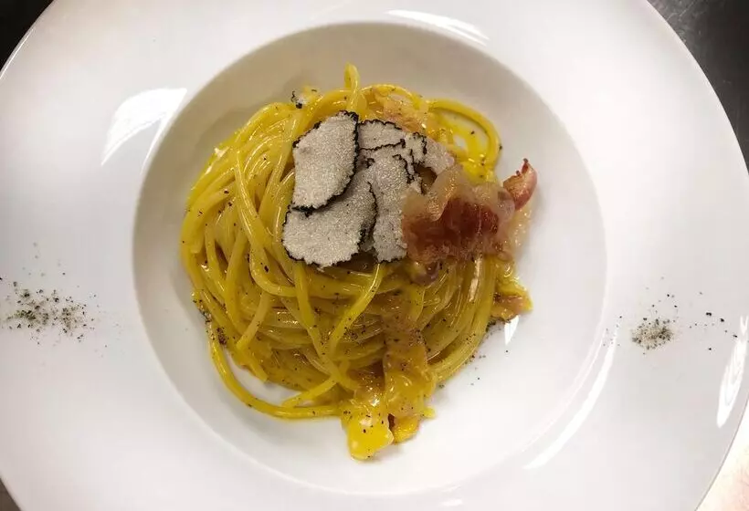 Fotos del hotel Posta Donini 1579 - Una Esperienze:  8