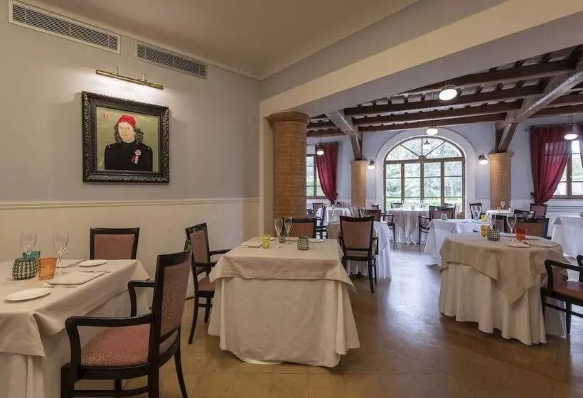 Fotos del hotel Posta Donini 1579 - Una Esperienze:  20