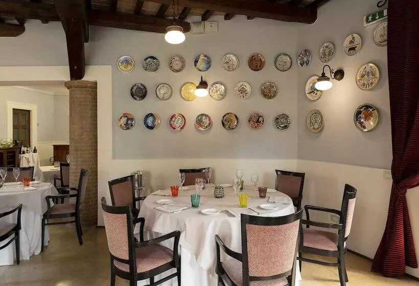 Fotos del hotel Posta Donini 1579 - Una Esperienze:  18