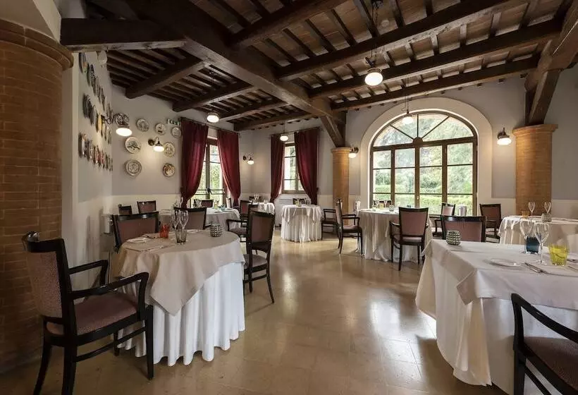 Fotos del hotel Posta Donini 1579 - Una Esperienze:  4