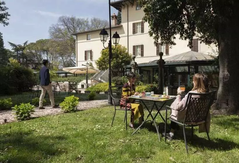 Fotos del hotel Posta Donini 1579 - Una Esperienze:  5