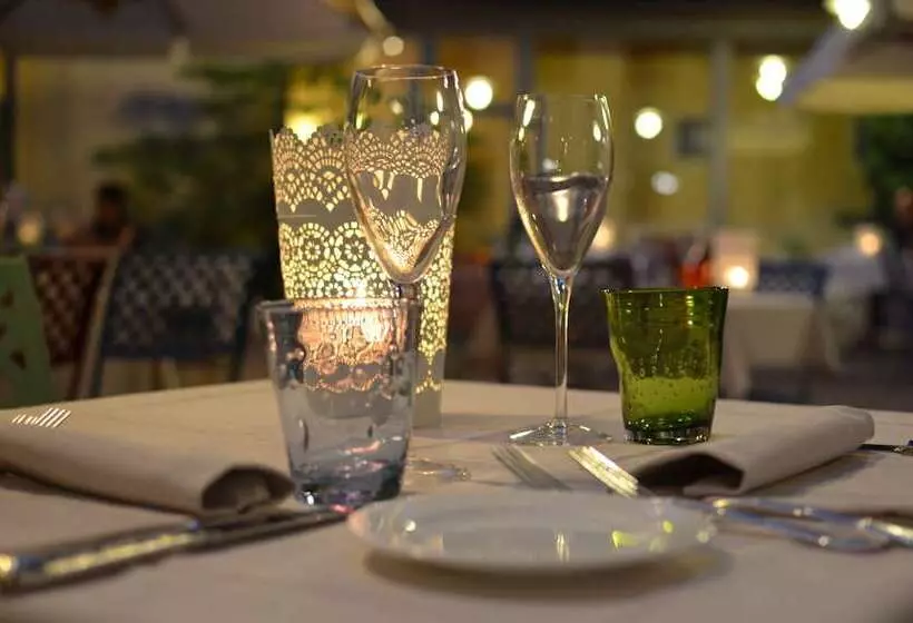 Fotos del hotel Posta Donini 1579 - Una Esperienze:  19