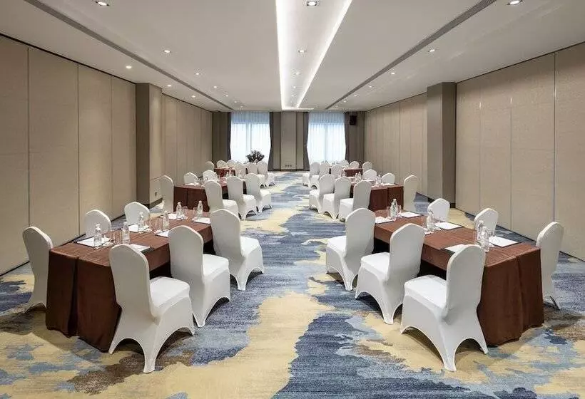 Fotos del hotel Kempinski Hotel Shenyang:  18