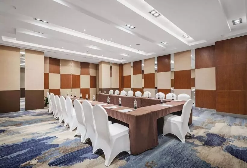 Fotos del hotel Kempinski Hotel Shenyang:  16