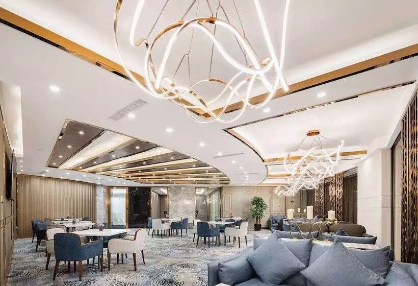 Fotos del hotel Kempinski Hotel Shenyang:  15